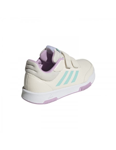 JUNIOR ΑΘΛΗΤΙΚΟ TENSAUR SPORT ADIDAS ΛΕΥΚΟ IG8583
