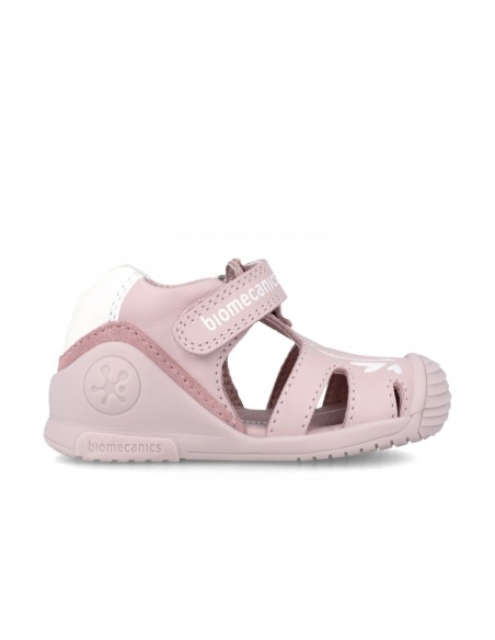 ΒΑΒΥ ΠΑΠΟΥΤΣΟΠΕΔΙΛΟ BIOMECANICS ΡΟΖ 242101A