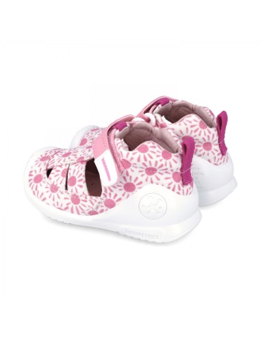 ΒΑΒΥ ΜΠΑΡΕΤΑ BIOMECANICS ΡΟΖ 242180Β