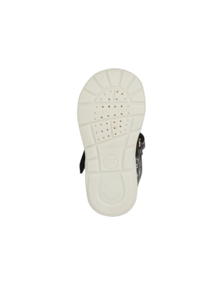 ΒΑΒΥ ΠΑΠΟΥΤΣΟΠΕΔΙΛΟ ELTHAN GEOX ΜΠΛΕ B451PC-C0735