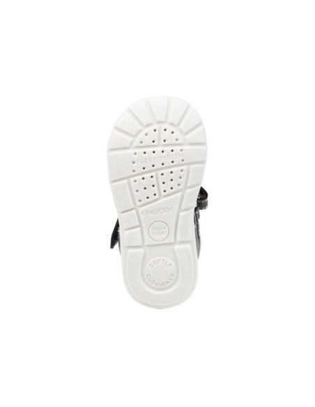 ΒΑΒΥ ΠΑΠΟΥΤΣΟΠΕΔΙΛΟ ELTHAN GEOX ΜΠΛΕ B451PC-C4211