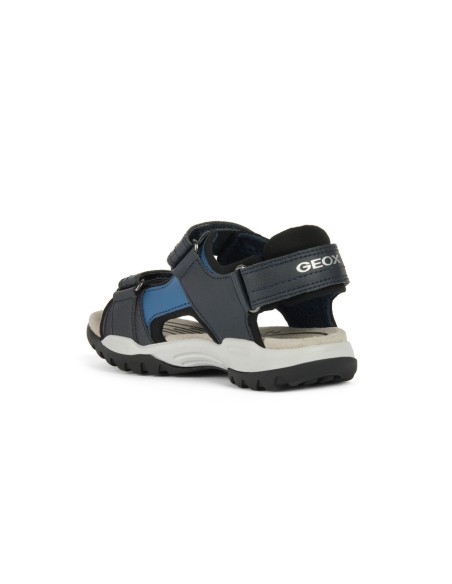 JUNIOR ΠΕΔΙΛΑ BOREALIS GEOX ΜΠΛΕ J450RA-C0735