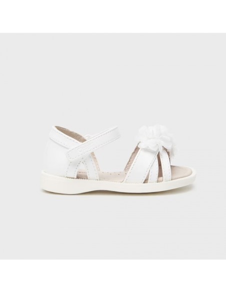 ΒΑΒΥ ΠΕΔΙΛΟ ΚΛΕΙΣΤΗ ΦΤΕΡΝΑ MAYORAL ΛΕΥΚΟ 41543-035