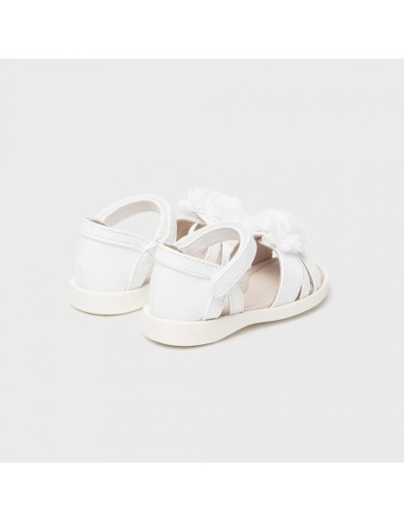 ΒΑΒΥ ΠΕΔΙΛΟ ΚΛΕΙΣΤΗ ΦΤΕΡΝΑ MAYORAL ΛΕΥΚΟ 41543-035