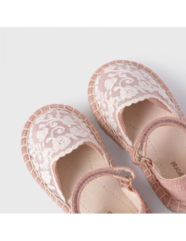 ΒΑΒΥ ΕΣΠΑΝΤΡΙΓΙΑ MAYORAL ΧΑΛΚΟΣ 41555-055