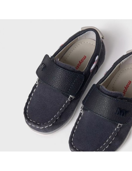 ΒΑΒΥ ΠΑΠΟΥΤΣΙ MAYORAL ΜΠΛΕ 41579-038