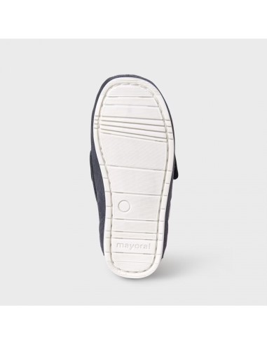 ΒΑΒΥ ΠΑΠΟΥΤΣΙ MAYORAL ΜΠΛΕ 41579-038