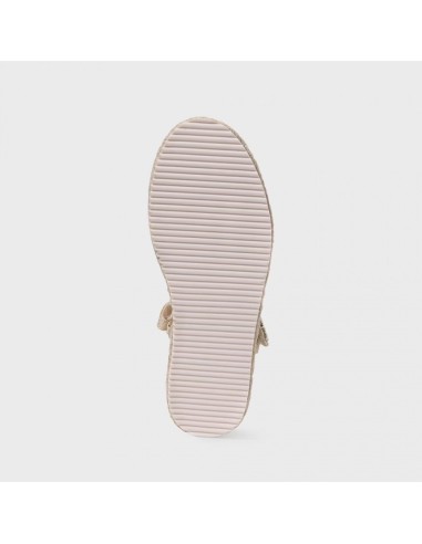 JUNIOR ΕΣΠΑΝΤΡΙΓΙΑ MAYORAL ΧΡΥΣΟ 43555-054