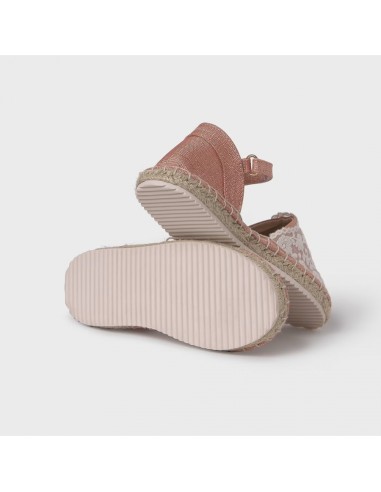 JUNIOR ΕΣΠΑΝΤΡΙΓΙΑ MAYORAL ΧΑΛΚΟΣ 43555-055