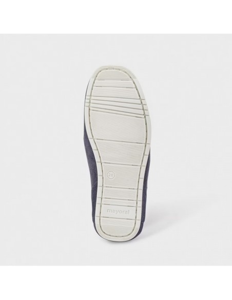 JUNIOR ΠΑΠΟΥΤΣΙ MAYORAL ΜΠΛΕ 43579-038