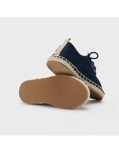 JUNIOR ΕΣΠΑΝΤΡΙΓΙΑ MAYORAL ΜΠΛΕ 43591-057