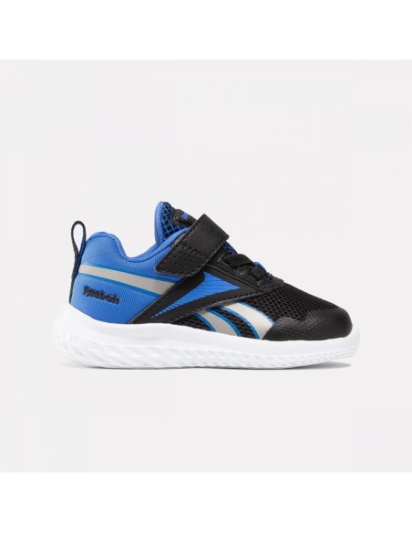 ΒΑΒΥ ΑΘΛΗΤΙΚΟ RUSH RUNNER REEBOK ΜΑΥΡΟ 100075227