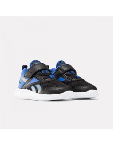 ΒΑΒΥ ΑΘΛΗΤΙΚΟ RUSH RUNNER REEBOK ΜΑΥΡΟ 100075227
