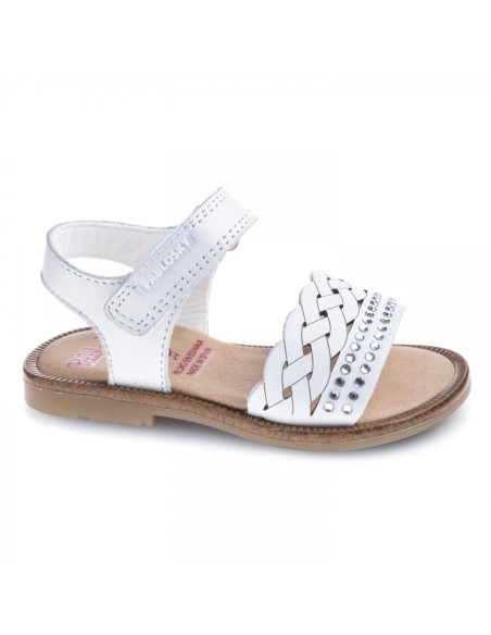 ΒΑΒΥ ΠΕΔΙΛΑ PABLOSKY ΛΕΥΚΟ 039708