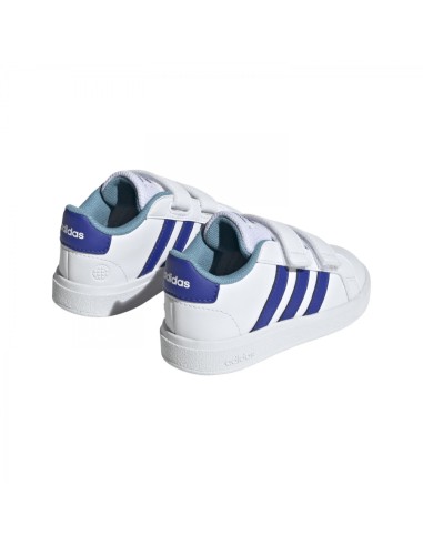 ΒΑΒΥ ΑΘΛΗΤΙΚΟ GRAND COURT ADIDAS ΛΕΥΚΟ HP8919S25