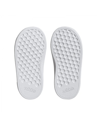 ΒΑΒΥ ΑΘΛΗΤΙΚΟ GRAND COURT ADIDAS ΛΕΥΚΟ HP8919S25