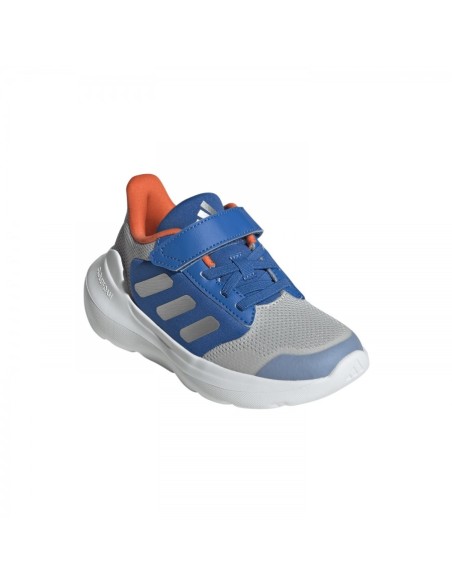 JUNIOR ΑΘΛΗΤΙΚΟ TENSAUR RUN ADIDAS ΓΚΡΙ IH1049