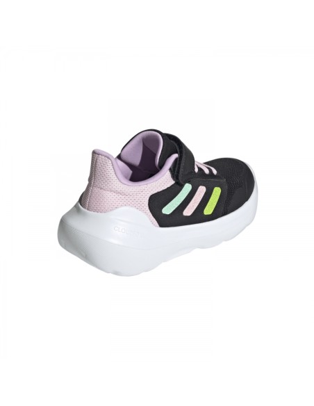 JUNIOR ΑΘΛΗΤΙΚΟ TENSAUR RUN ADIDAS ΜΑΥΡΟ IH1052