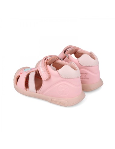 ΒΑΒΥ ΠΑΠΟΥΤΣΟΠΕΔΙΛΟ BIOMECANICS ΡΟΖ  252106-A032