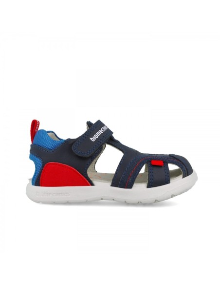 JUNIOR ΠΑΠΟΥΤΣΟΠΕΔΙΛΟ BIOMECANICS ΜΠΛΕ 252213-A089