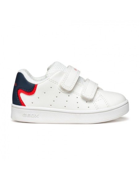 ΒΑΒΥ ΑΘΛΗΤΙΚΟ ECLYPER GEOX ΛΕΥΚΟ B365LA-C0653