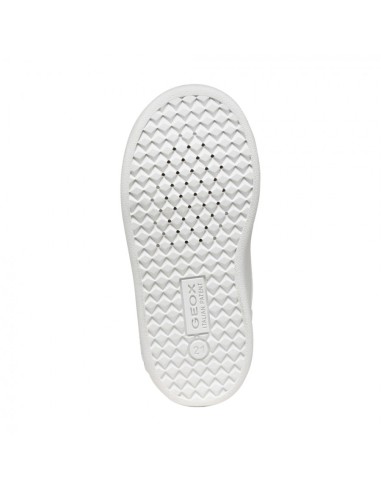 ΒΑΒΥ ΑΘΛΗΤΙΚΟ ECLYPER GEOX ΛΕΥΚΟ B365LA-C0653