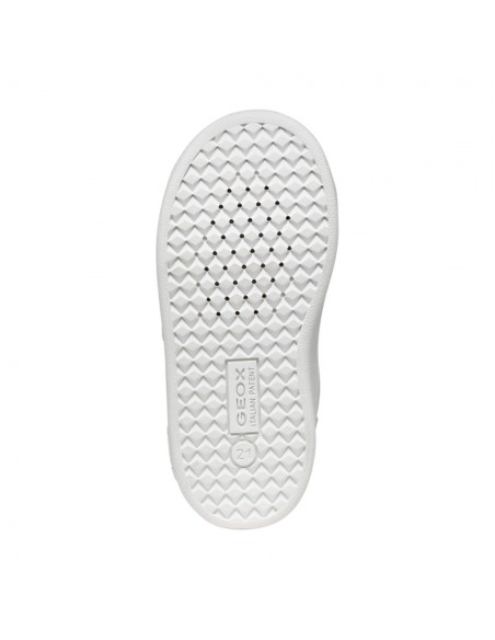 ΒΑΒΥ ΑΘΛΗΤΙΚΟ ECLYPER GEOX ΛΕΥΚΟ B365MA-C0406