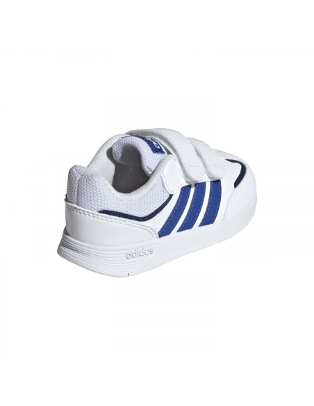 ΒΑΒΥ ΑΘΛΗΤΙΚΟ TENSAUR SWITCH ADIDAS ΛΕΥΚΟ JH9257