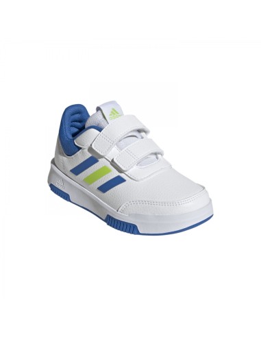 JUNIOR ΑΘΛΗΤΙΚΟ TENSAUR SPORT ADIDAS ΛΕΥΚΟ JH9538