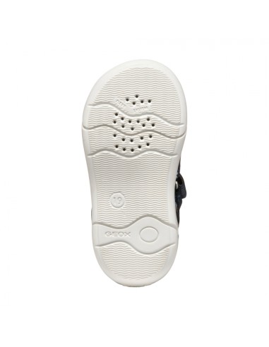 ΒΑΒΥ ΠΑΠΟΥΤΣΟΠΕΔΙΛΟ ZAPITO GEOX ΜΠΛΕ B556EC-C0735