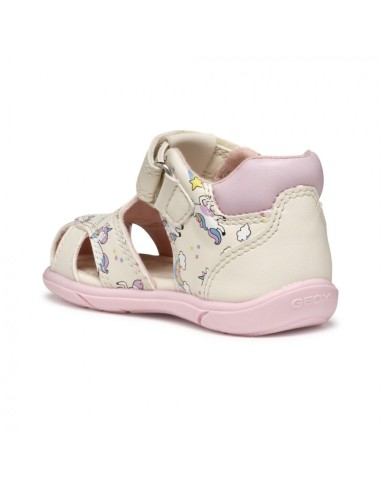 ΒΑΒΥ ΠΑΠΟΥΤΣΟΠΕΔΙΛΟ ZAPITO GEOX ΕΚΡΟΥ B556FB-C0175