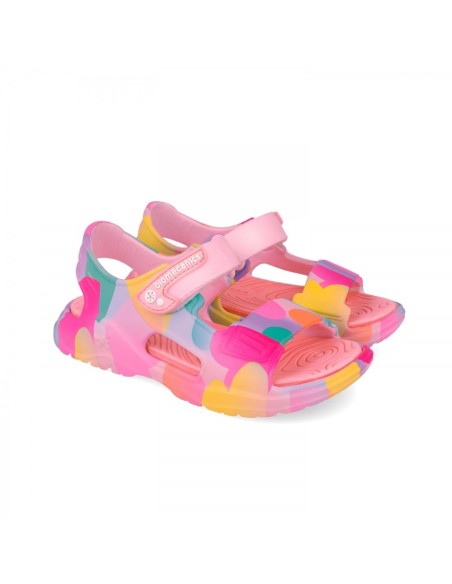 JUNIOR ΘΑΛΑΣΣΗΣ BIOMECANICS ΠΟΛΥΧΡΩΜΟ 252296-A050