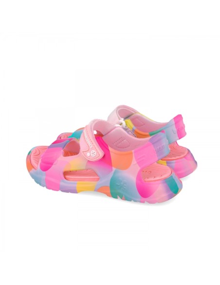 JUNIOR ΘΑΛΑΣΣΗΣ BIOMECANICS ΠΟΛΥΧΡΩΜΟ 252296-A050