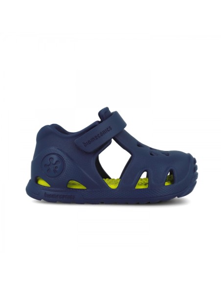 ΒΑΒΥ ΘΑΛΑΣΣΗΣ BIOMECANICS ΜΠΛΕ 252290-A089