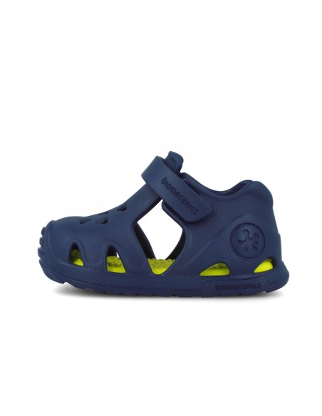 ΒΑΒΥ ΘΑΛΑΣΣΗΣ BIOMECANICS ΜΠΛΕ 252290-A089