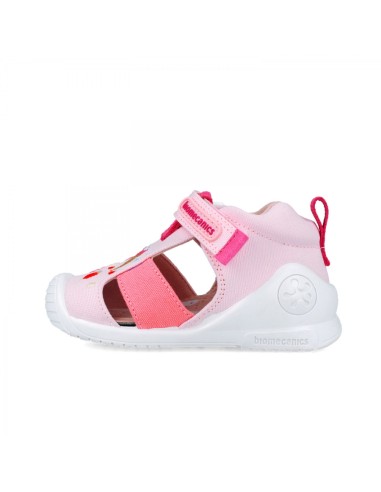 ΒΑΒΥ ΜΠΑΡΕΤΑ BIOMECANICS ΡΟΖ 252183-B032