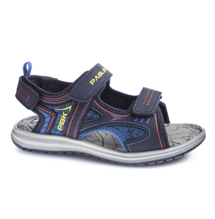 JUNIOR ΠΕΔΙΛΑ ΜΠΛΕ