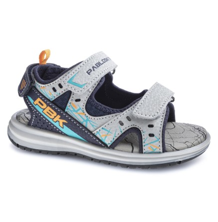 JUNIOR ΠΕΔΙΛΑ ΓΚΡΙ