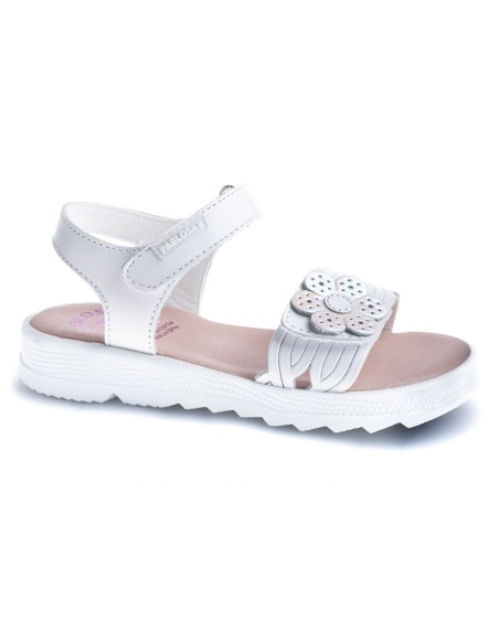 JUNIOR ΠΕΔΙΛΑ ΛΕΥΚΟ