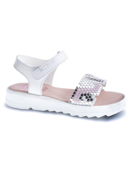 JUNIOR ΠΕΔΙΛΑ ΛΕΥΚΟ