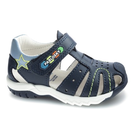 ΒΑΒΥ ΠΑΠΟΥΤΣΟΠΕΔΙΛΟ ΜΠΛΕ