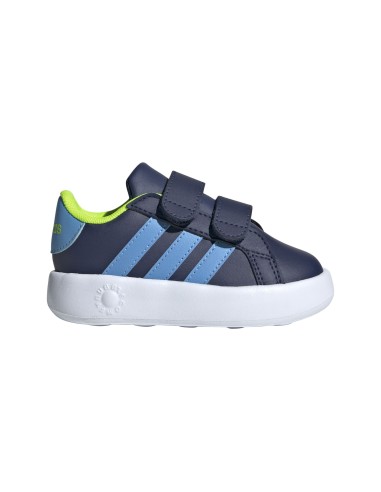 ΒΑΒΥ ΑΘΛΗΤΙΚΟ GRAND COURT ΜΠΛΕ