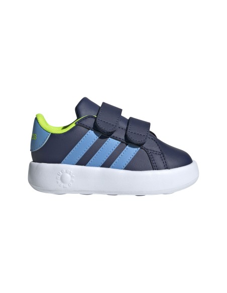 ΒΑΒΥ ΑΘΛΗΤΙΚΟ GRAND COURT ΜΠΛΕ