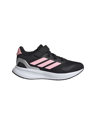 JUNIOR ΑΘΛΗΤΙΚΟ RUNFALCON ΜΑΥΡΟ