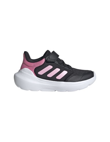 JUNIOR ΑΘΛΗΤΙΚΟ TENSAUR RUN ΜΑΥΡΟ