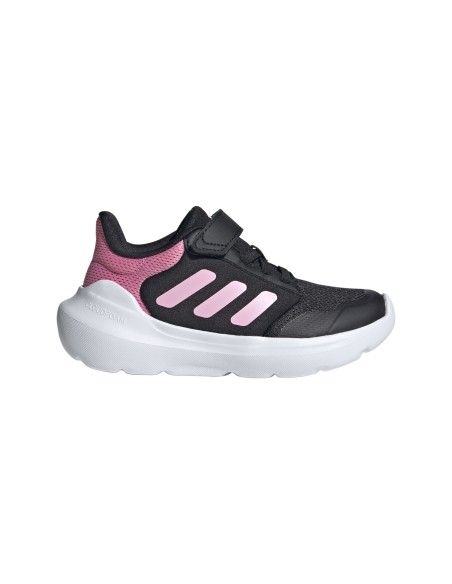 JUNIOR ΑΘΛΗΤΙΚΟ TENSAUR RUN ΜΑΥΡΟ