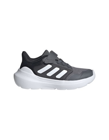 JUNIOR ΑΘΛΗΤΙΚΟ TENSAUR RUN ΓΚΡΙ