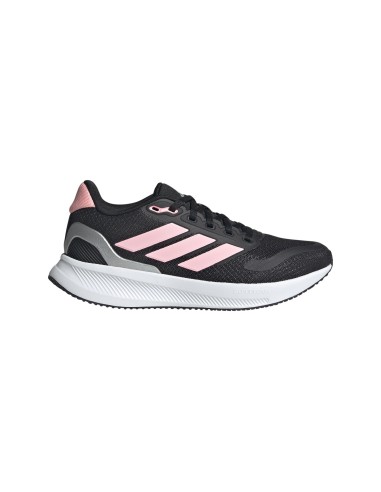 JUNIOR ΑΘΛΗΤΙΚΟ RUNFALCON ΜΑΥΡΟ