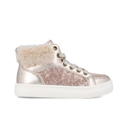 JUNIOR ΜΠΟΤΑΚΙ ΧΡΥΣΟ