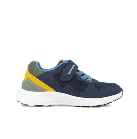 JUNIOR ΠΑΠΟΥΤΣΙ ΜΠΛΕ